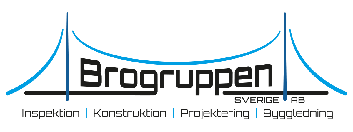 Brogruppen logo